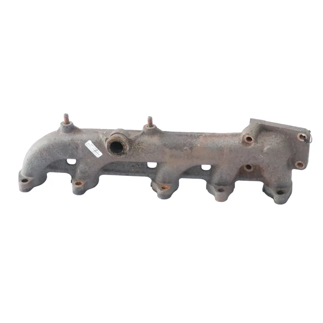  Collettore di scarico Volkswagen LT35 VW 2.5 TDI Collettore scarico - SKU 074253033N - Numero di parte 074253033N