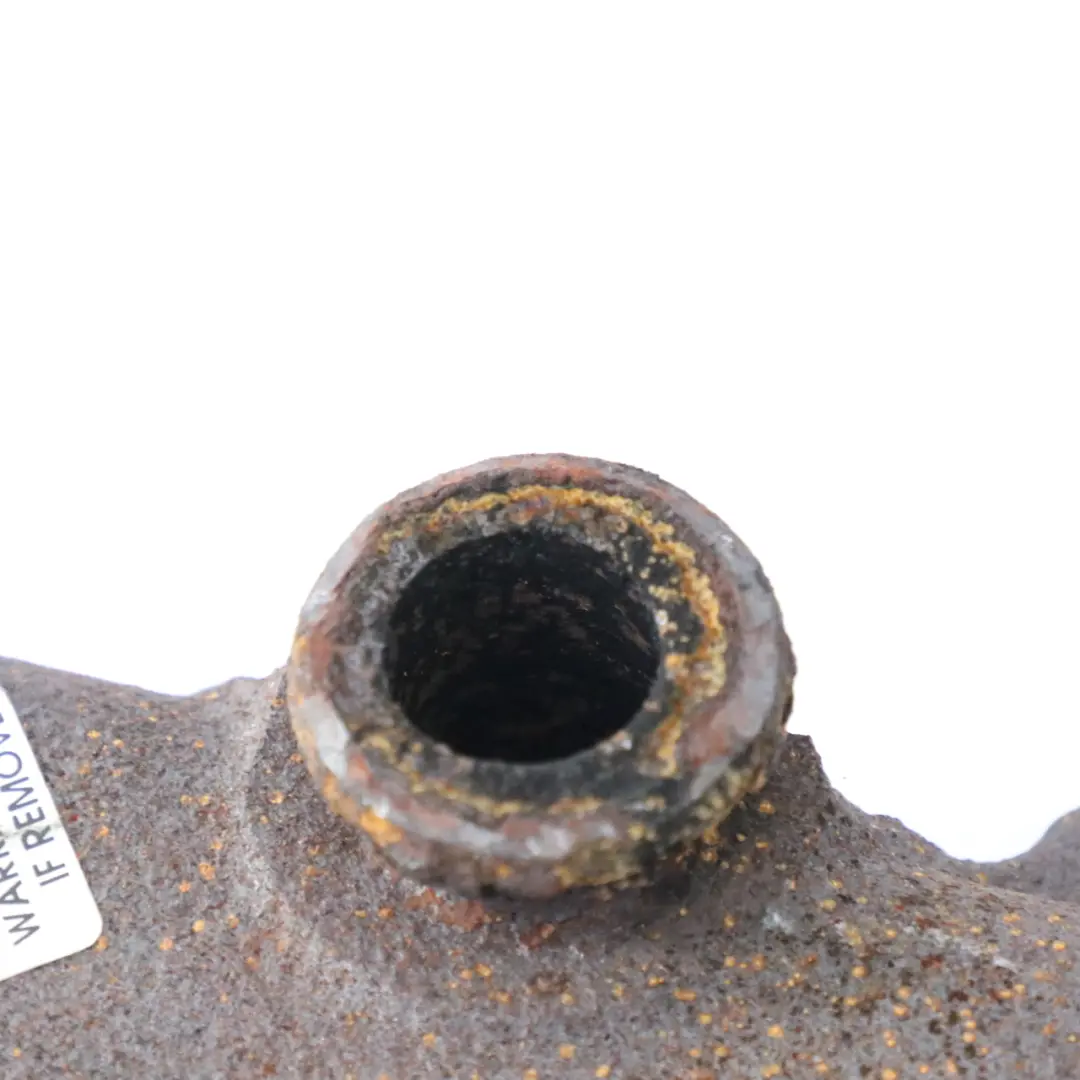 LT35 VW 2.5 TDI Diesel Kolektor Wydechowy do Volkswagen o numerze 074253033N Volkswagen LT35 VW 2.5 TDI Diesel Kolektor Wydechowy - SKU 074253033N - Numer Części 074253033N