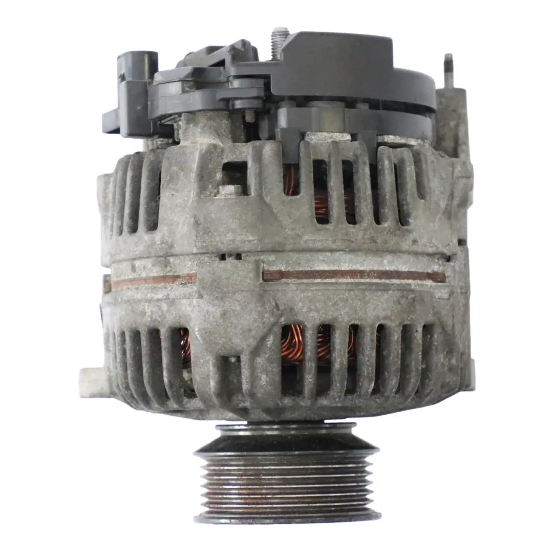  Alternator Volkswagen LT35 2.5 TDI Diesel Engine Alternator 90A Bosch - SKU 074903025K - Part number 074903025K