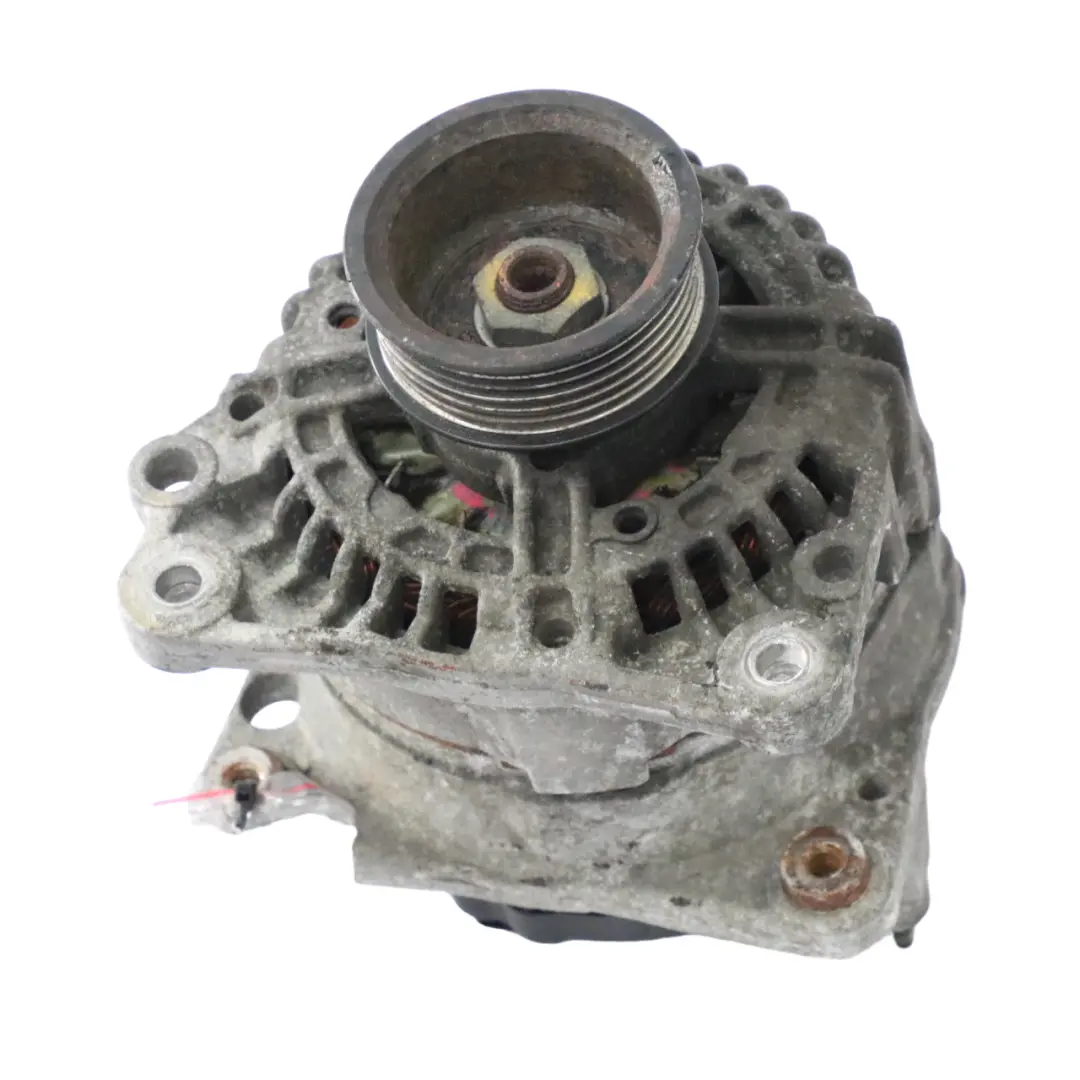  Alternator Volkswagen LT35 2.5 TDI Diesel Engine Alternator 90A Bosch - SKU 074903025K - Part number 074903025K