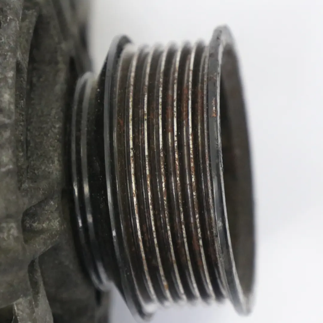  Alternatore Volkswagen LT35 2.5 TDI Diesel Alternatore 90A Bosch - SKU 074903025K - Numero di parte 074903025K