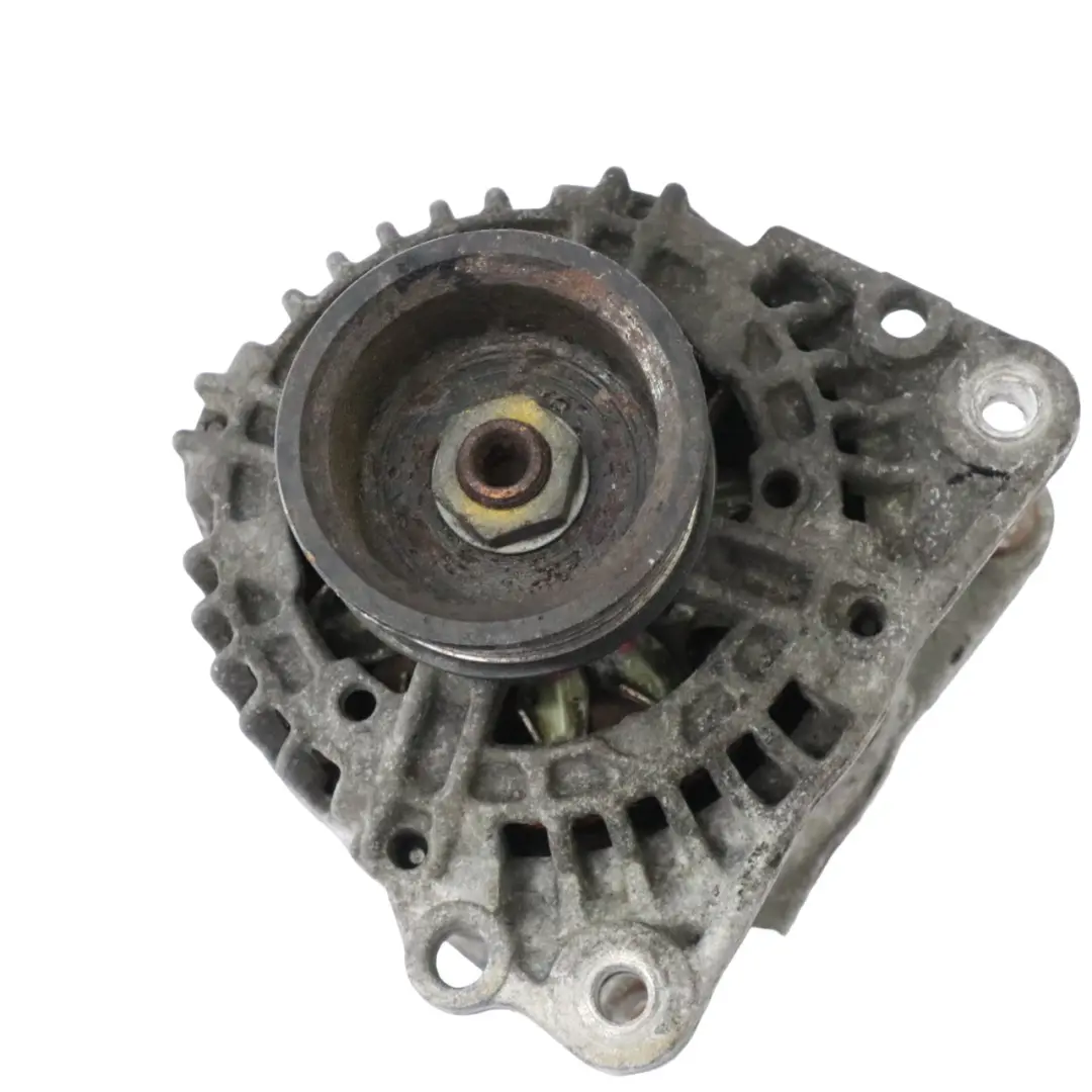  Lichtmaschine Volkswagen LT35 2.5 TDI Dieselmotor 90A Bosch - SKU 074903025K - Teilenummer 074903025K
