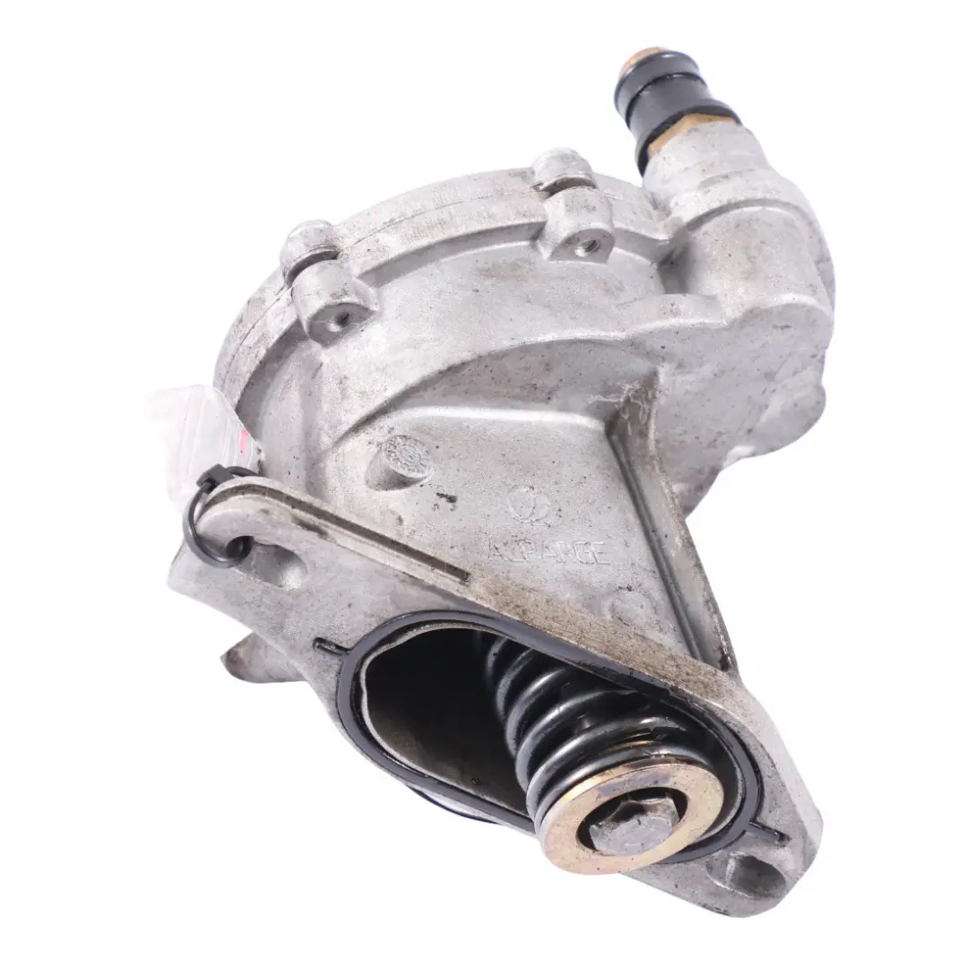 Motore Pompa del vuoto frenante per Volkswagen VW LT 35 TDI Diesel con numero di parte 076145100 Volkswagen VW LT 35 TDI Diesel Motore Pompa del vuoto frenante - SKU 076145100 - Numero di parte 076145100