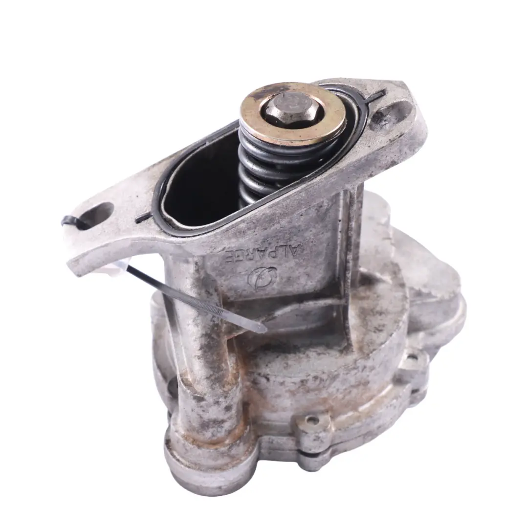 Volkswagen VW LT 35 TDI Moteur diesel Pompe à vide - SKU 076145100 - Numéro de pièce 076145100
