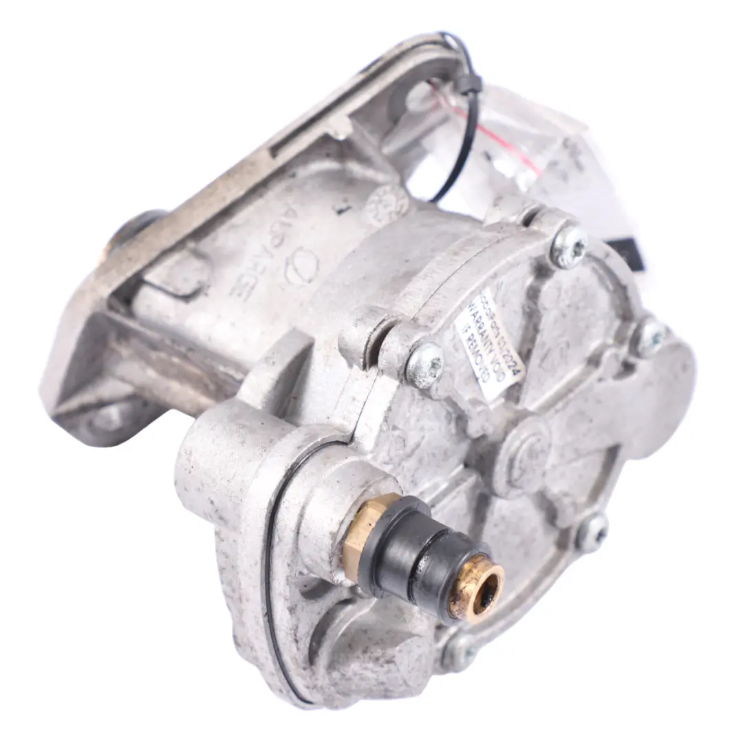 Volkswagen VW LT 35 TDI Pompa Podciśnienia Vacuum - SKU 076145100 - Numer Części 076145100