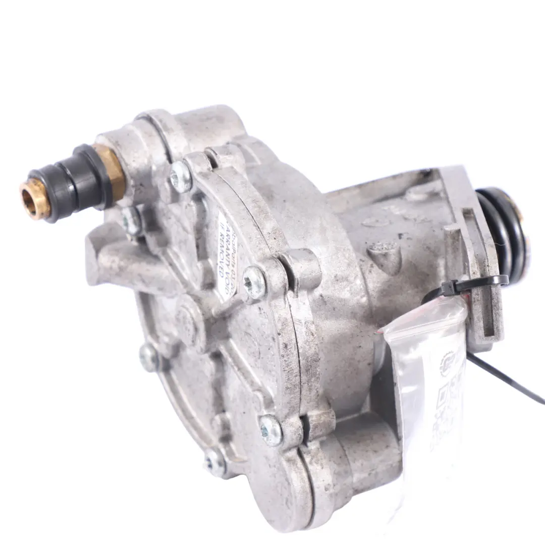 Volkswagen VW LT 35 TDI Dieselmotor Unterdruckpumpe Bremssystem - SKU 076145100 - Teilenummer 076145100