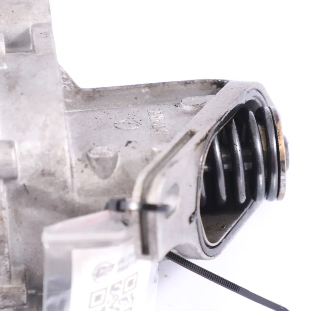Volkswagen VW LT 35 TDI Pompa Podciśnienia Vacuum - SKU 076145100 - Numer Części 076145100