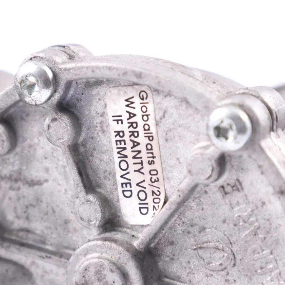 Moteur diesel Pompe à vide pour Volkswagen VW LT 35 TDI à propos du numéro de pièce 076145100 Volkswagen VW LT 35 TDI Moteur diesel Pompe à vide - SKU 076145100 - Numéro de pièce 076145100