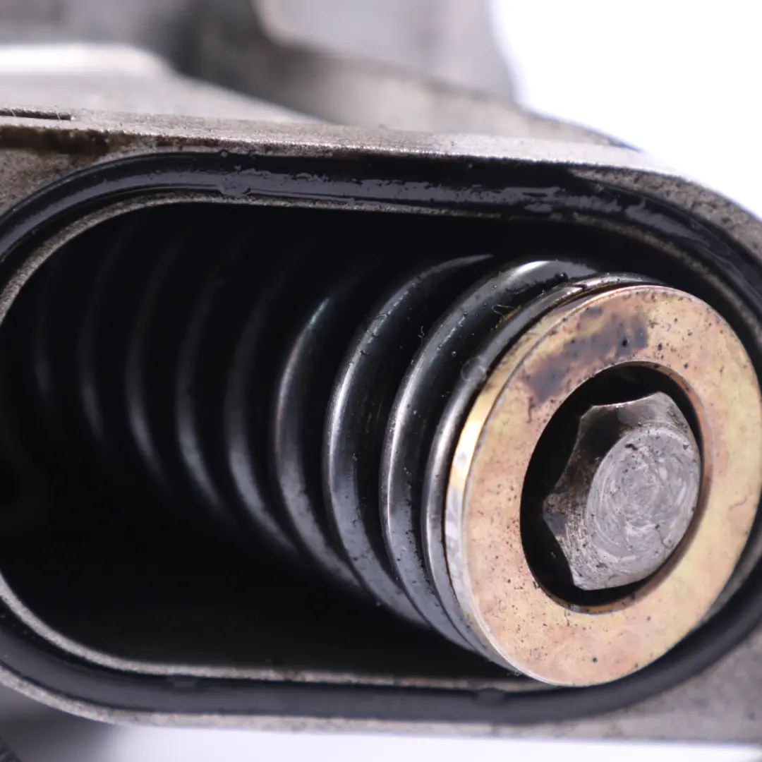 Dieselmotor Unterdruckpumpe Bremssystem für Volkswagen VW LT 35 TDI mit Teilenummer 076145100 Volkswagen VW LT 35 TDI Dieselmotor Unterdruckpumpe Bremssystem - SKU 076145100 - Teilenummer 076145100