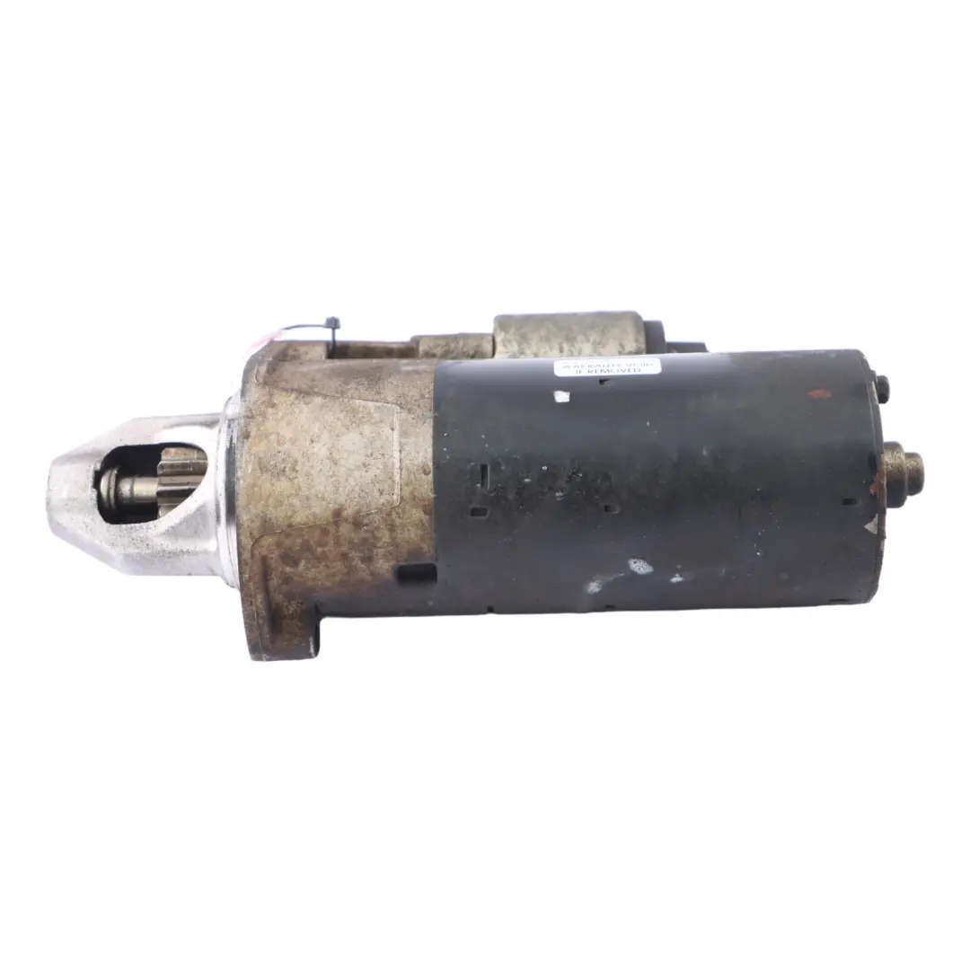 Motorino di avviamento Mercedes W204 W212 Diesel OM642 per con numero di parte 1005831549 Motorino di avviamento Mercedes W204 W212 Diesel OM642 - SKU 1005831549 - Numero di parte 1005831549