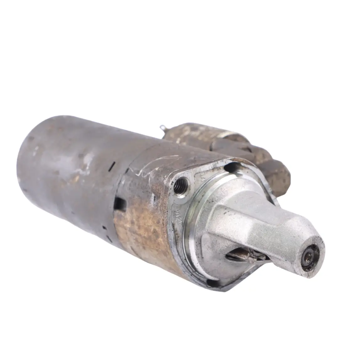 Starter Mercedes W204 W212 Diesel OM642 Starter Motor to with Part number 1005831549 Starter Mercedes W204 W212 Diesel OM642 Starter Motor - SKU 1005831549 - Part number 1005831549