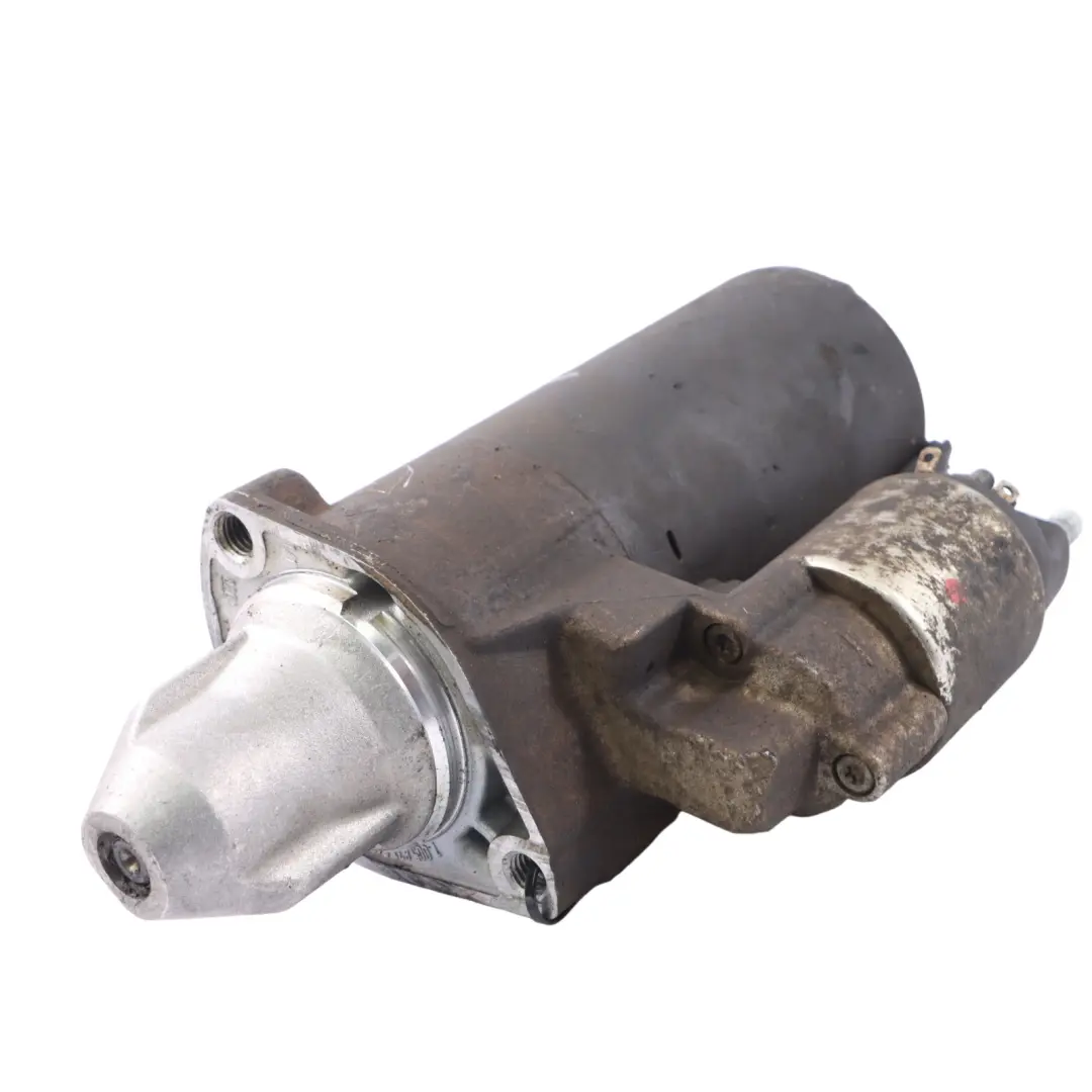 Starter Mercedes W204 W212 Diesel OM642 Starter Motor to with Part number 1005831549 Starter Mercedes W204 W212 Diesel OM642 Starter Motor - SKU 1005831549 - Part number 1005831549