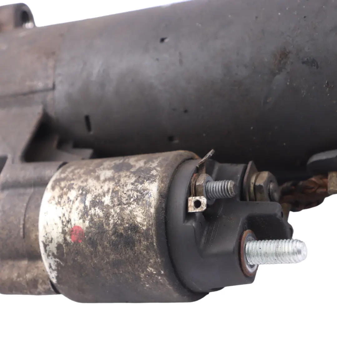 Starter Mercedes W204 W212 Diesel OM642 Starter Motor to with Part number 1005831549 Starter Mercedes W204 W212 Diesel OM642 Starter Motor - SKU 1005831549 - Part number 1005831549