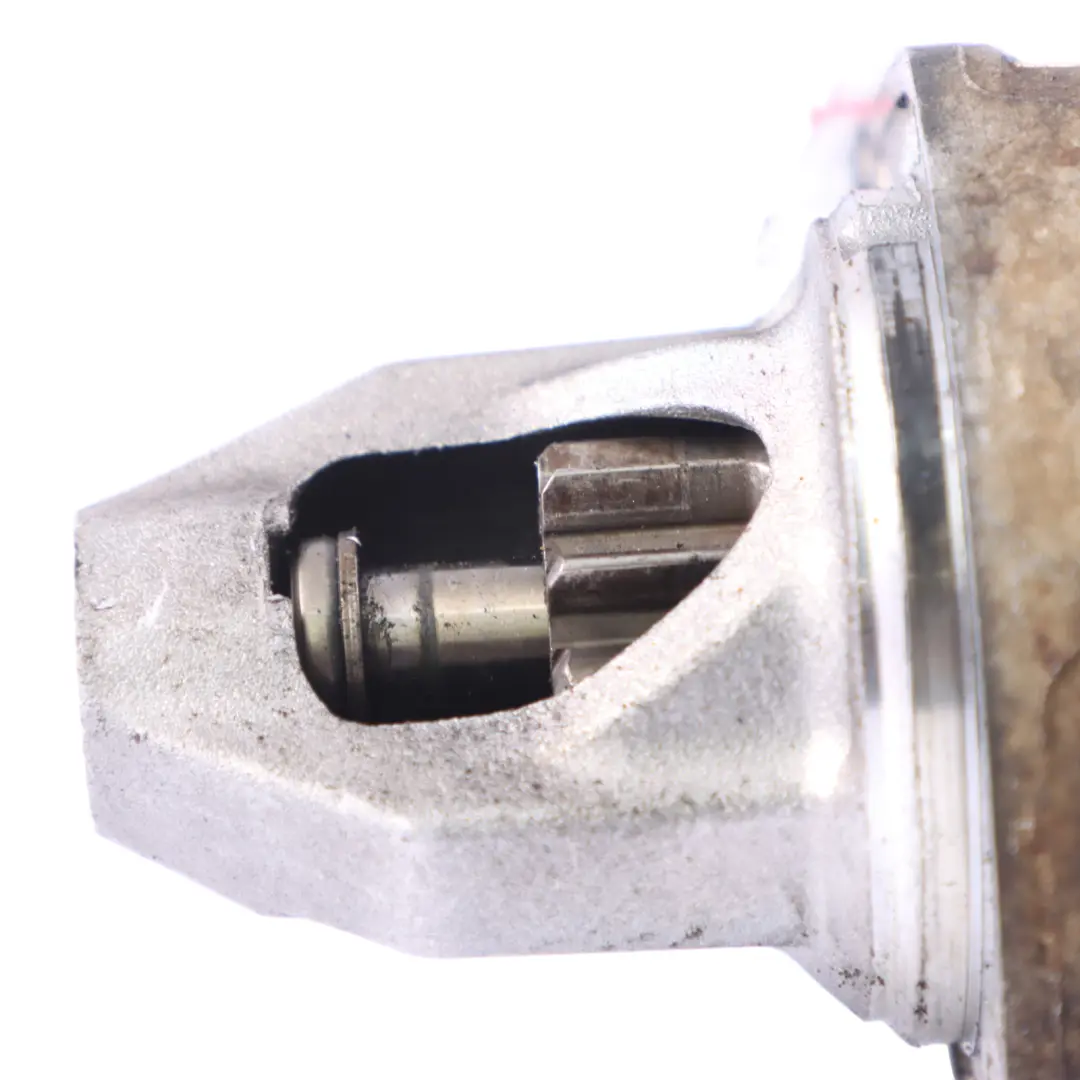  Motor de arranque Mercedes W204 W212 Diesel OM642 Motor de arranque - SKU 1005831549 - Número de pieza 1005831549