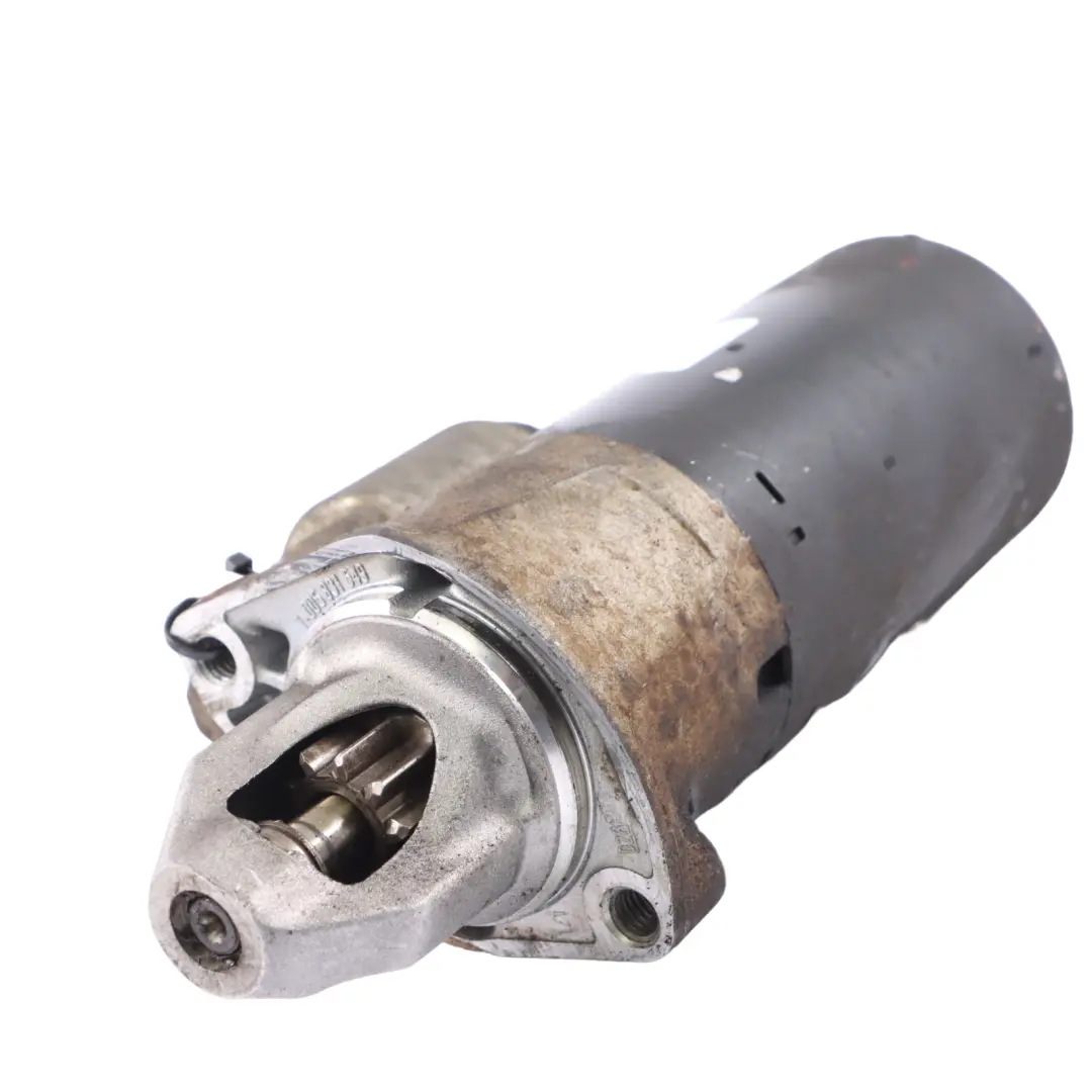  Motorino di avviamento Mercedes W204 W212 Diesel OM642 - SKU 1005831549 - Numero di parte 1005831549