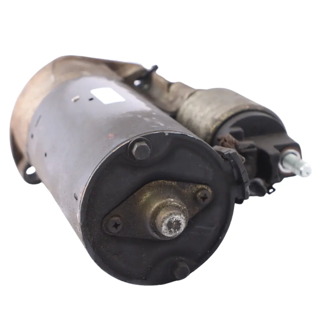 Motorino di avviamento Mercedes W204 W212 Diesel OM642 per con numero di parte 1005831549 Motorino di avviamento Mercedes W204 W212 Diesel OM642 - SKU 1005831549 - Numero di parte 1005831549