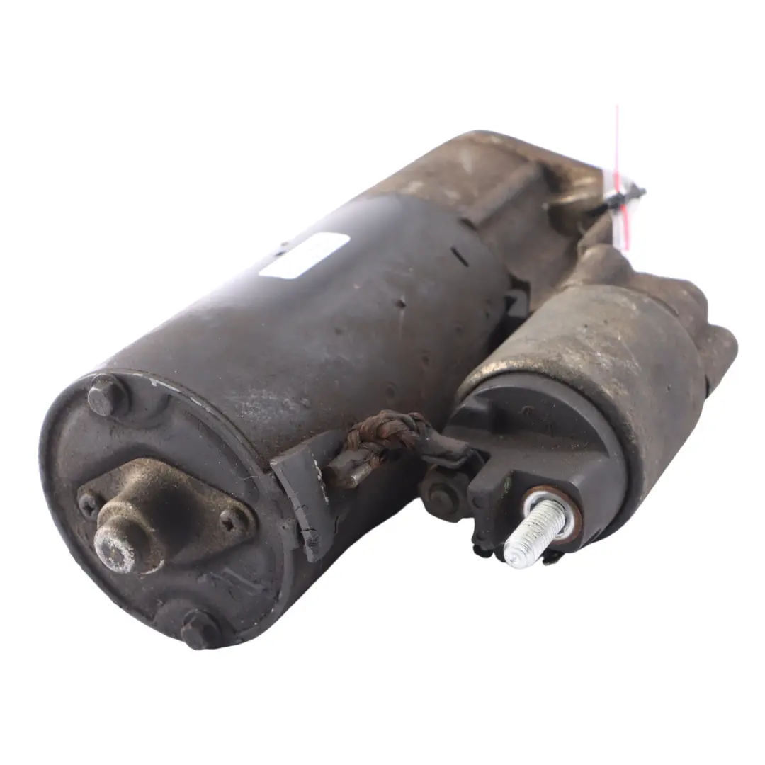 Motorino di avviamento Mercedes W204 W212 Diesel OM642 per con numero di parte 1005831549 Motorino di avviamento Mercedes W204 W212 Diesel OM642 - SKU 1005831549 - Numero di parte 1005831549