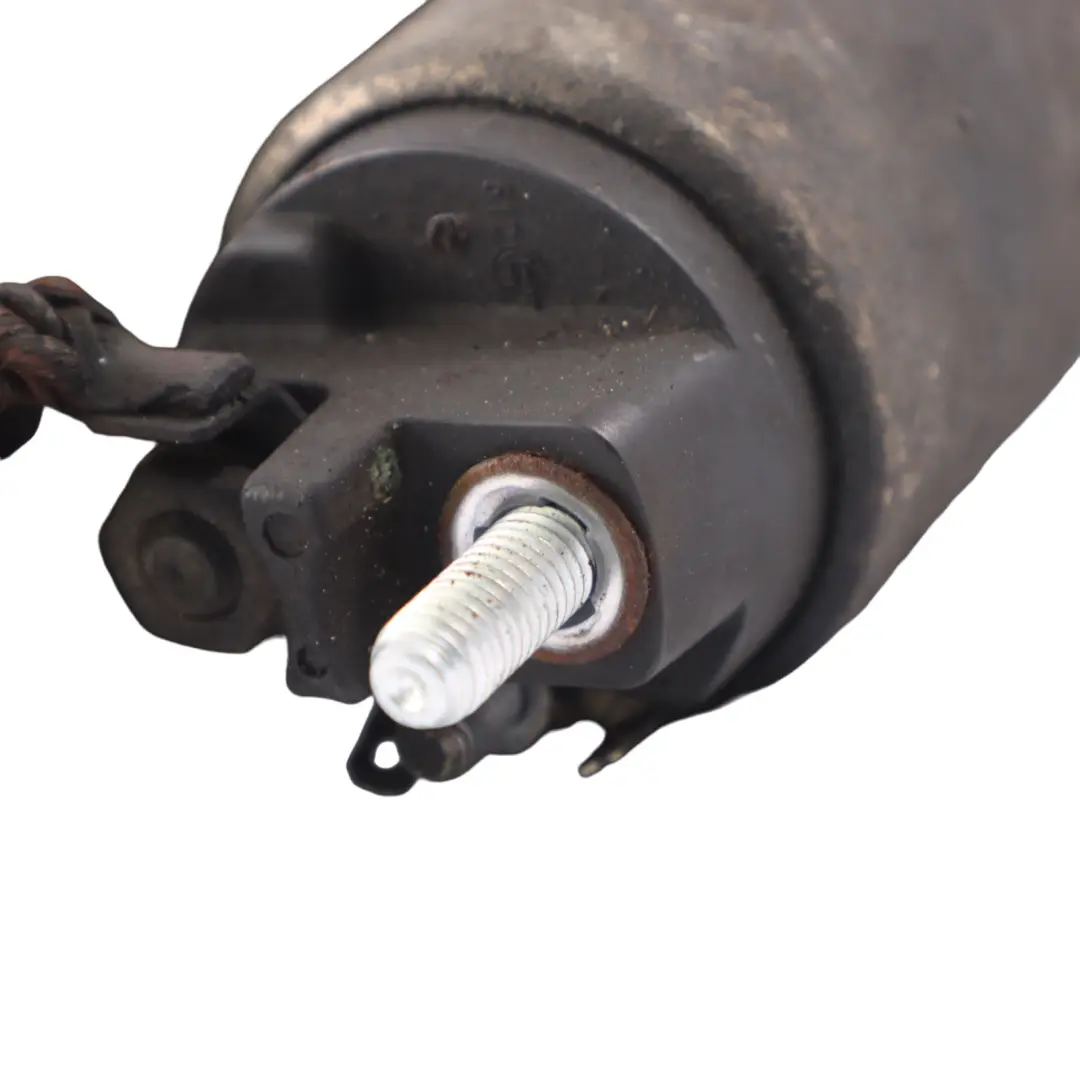 Motorino di avviamento Mercedes W204 W212 Diesel OM642 per con numero di parte 1005831549 Motorino di avviamento Mercedes W204 W212 Diesel OM642 - SKU 1005831549 - Numero di parte 1005831549