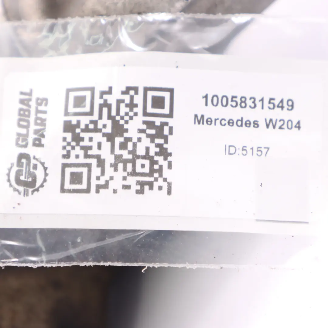 Anlasser Mercedes W204 W212 Diesel OM642 Anlasser für mit Teilenummer 1005831549 Anlasser Mercedes W204 W212 Diesel OM642 Anlasser - SKU 1005831549 - Teilenummer 1005831549