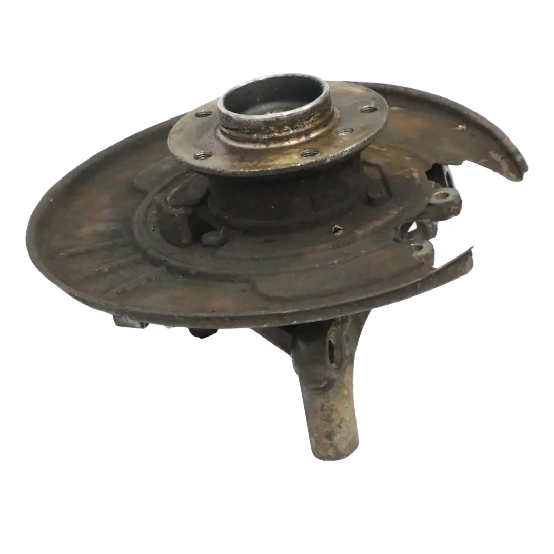 Support de roue essieu de suspension arrière droit Moyeu de roue pour BMW E38 à propos du numéro de pièce 1090748 BMW E38 Support de roue essieu de suspension arrière droit Moyeu de roue - SKU 1090748 - Numéro de pièce 1090748