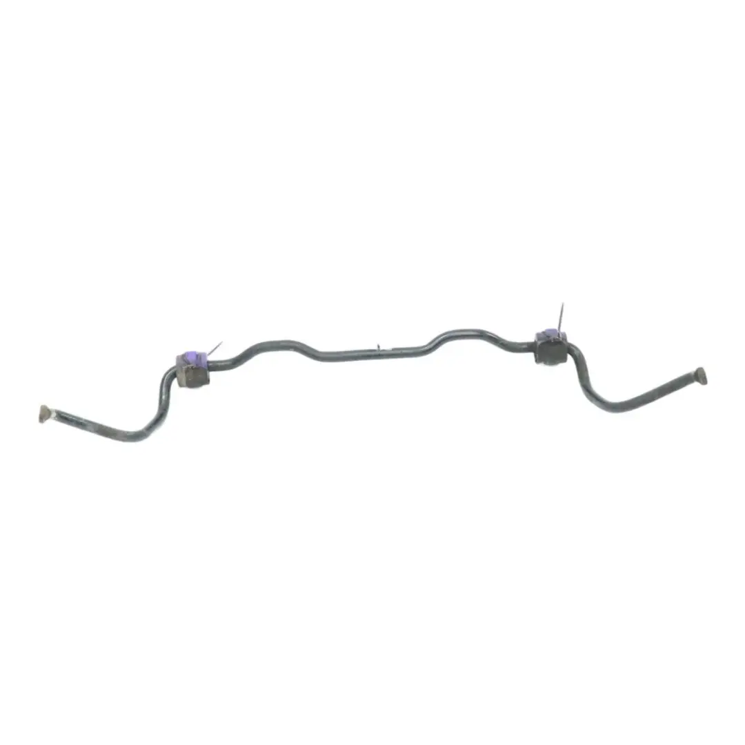 BMW E38 Assale anteriore Sospensione stabilizzatore Bar D=20,5MM - SKU 1091495 - Numero di parte 1091495