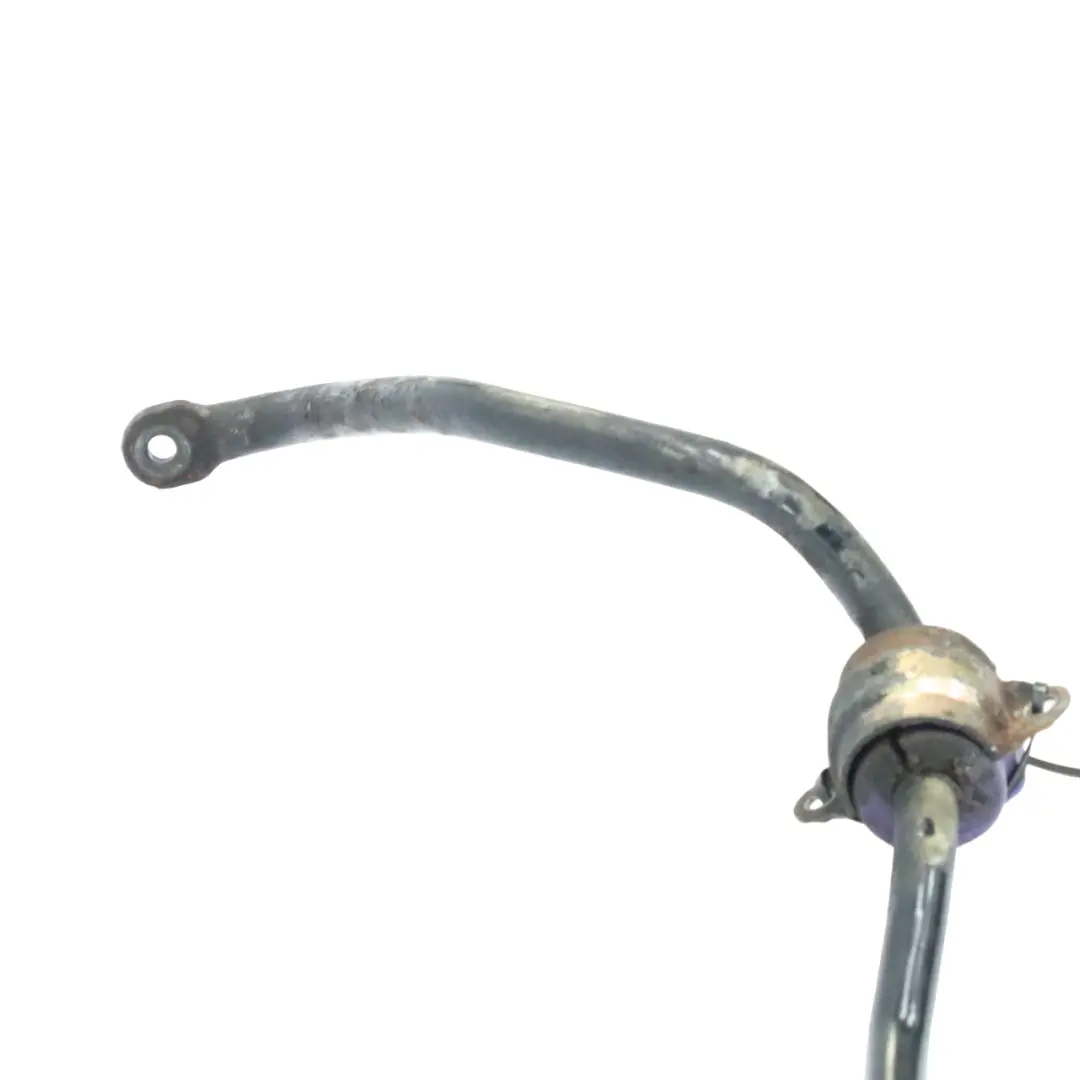 BMW E38 Front Axle Suspension Stabilizer Anti-Roll Sway Bar D=20,5MM - SKU 1091495 - Part number 1091495