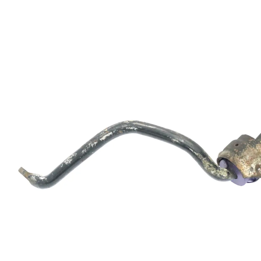 BMW E38 Front Axle Suspension Stabilizer Anti-Roll Sway Bar D=20,5MM - SKU 1091495 - Part number 1091495