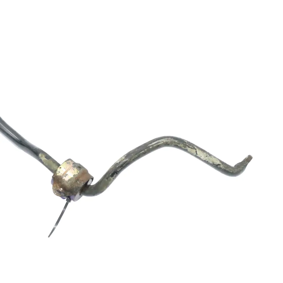 Front Axle Suspension Stabilizer Anti-Roll Sway Bar D=20,5MM to BMW E38 with Part number 1091495 BMW E38 Front Axle Suspension Stabilizer Anti-Roll Sway Bar D=20,5MM - SKU 1091495 - Part number 1091495