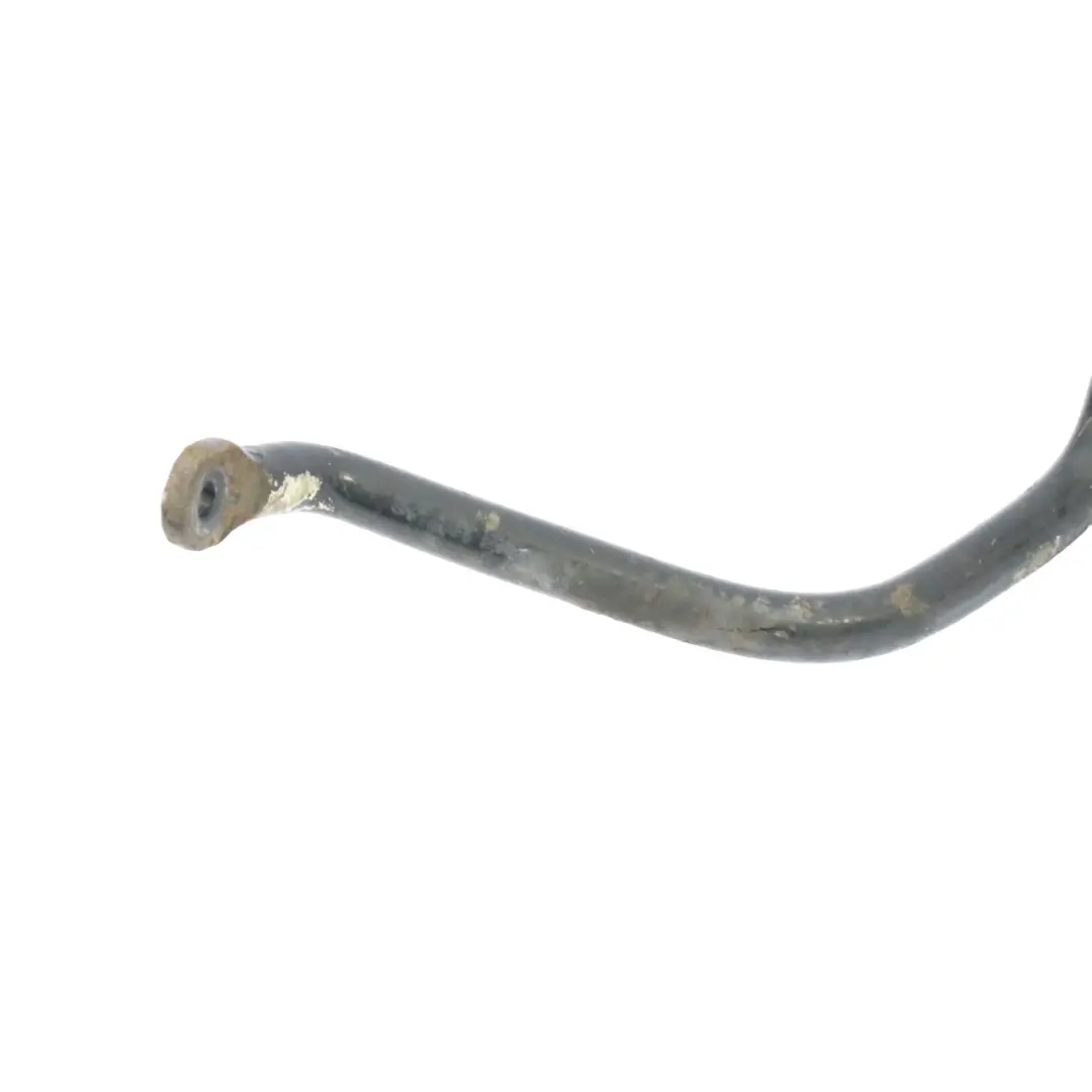 BMW E38 Eje Delantero Estabilizador Suspensión Barra Antivuelco D=20,5MM - SKU 1091495 - Número de pieza 1091495