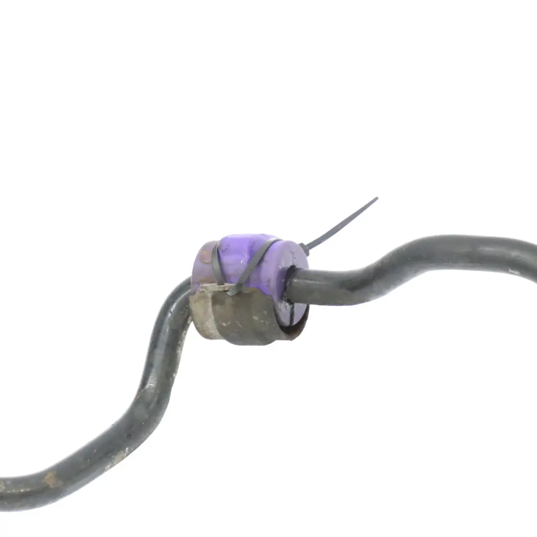 BMW E38 Eje Delantero Estabilizador Suspensión Barra Antivuelco D=20,5MM - SKU 1091495 - Número de pieza 1091495