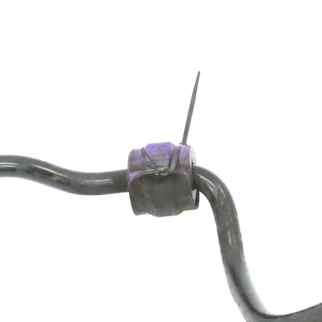 BMW E38 Eje Delantero Estabilizador Suspensión Barra Antivuelco D=20,5MM - SKU 1091495 - Número de pieza 1091495