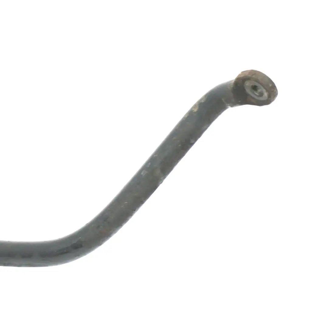 Front Axle Suspension Stabilizer Anti-Roll Sway Bar D=20,5MM to BMW E38 with Part number 1091495 BMW E38 Front Axle Suspension Stabilizer Anti-Roll Sway Bar D=20,5MM - SKU 1091495 - Part number 1091495