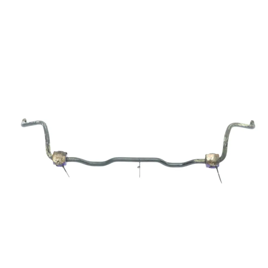 BMW E38 Eje Delantero Estabilizador Suspensión Barra Antivuelco D=20,5MM - SKU 1091495 - Número de pieza 1091495
