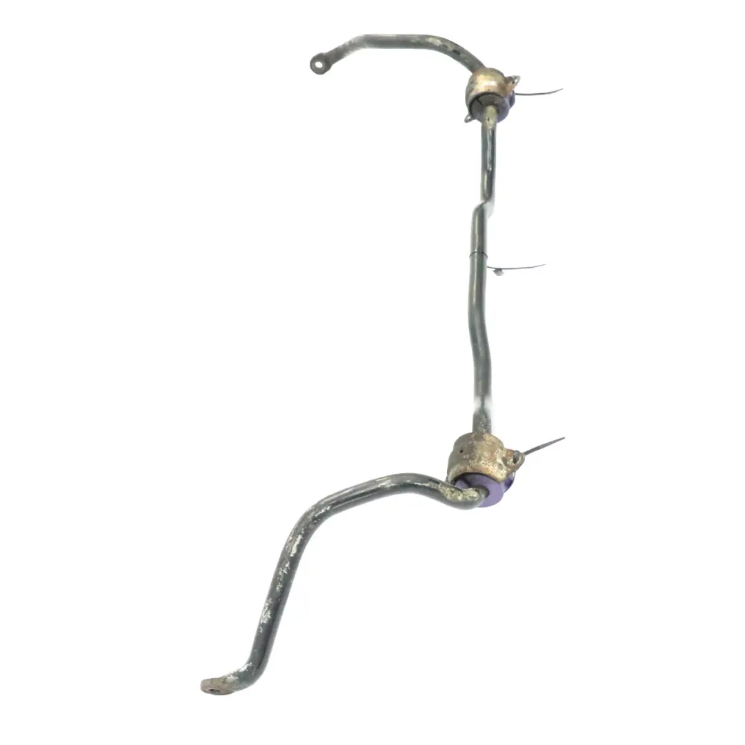 BMW E38 Eje Delantero Estabilizador Suspensión Barra Antivuelco D=20,5MM - SKU 1091495 - Número de pieza 1091495