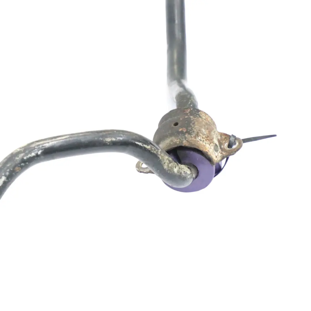 Front Axle Suspension Stabilizer Anti-Roll Sway Bar D=20,5MM to BMW E38 with Part number 1091495 BMW E38 Front Axle Suspension Stabilizer Anti-Roll Sway Bar D=20,5MM - SKU 1091495 - Part number 1091495