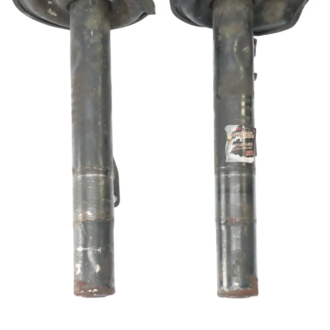 Puntal de resorte Delantero Trasero Supersport Amortiguador Set para BMW E38 con número de pieza 1091570 BMW E38 Puntal de resorte Delantero Trasero Supersport Amortiguador Set - SKU 1091570-1 - Número de pieza 1091570