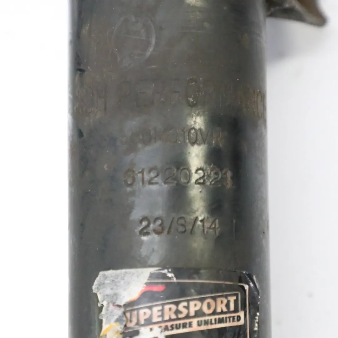 Sprężyny Amortyzatory Supersport Performance Przód Tył Zestaw do BMW E38 o numerze 1091570 BMW E38 Sprężyny Amortyzatory Supersport Performance Przód Tył Zestaw - SKU 1091570-1 - Numer Części 1091570