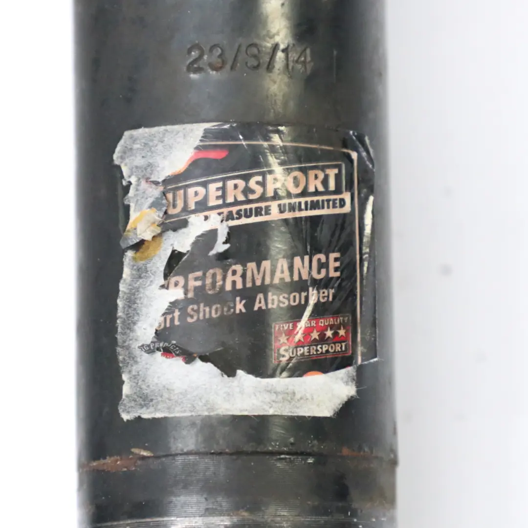 Sprężyny Amortyzatory Supersport Performance Przód Tył Zestaw do BMW E38 o numerze 1091570 BMW E38 Sprężyny Amortyzatory Supersport Performance Przód Tył Zestaw - SKU 1091570-1 - Numer Części 1091570