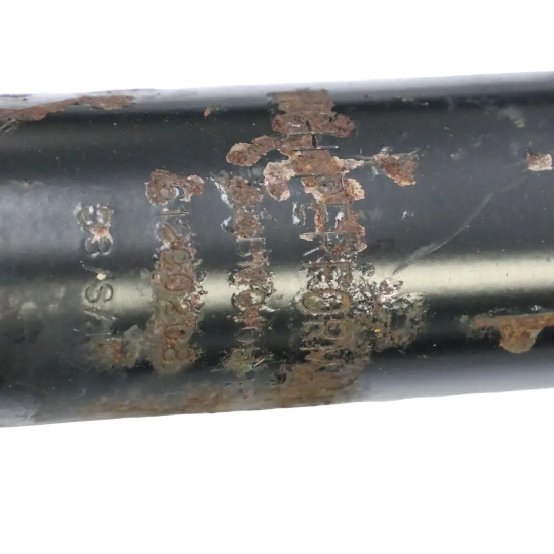 BMW E38 Ressort jambe de force avant arrière Supersport Jeu des amortisseurs - SKU 1091570-1 - Numéro de pièce 1091570