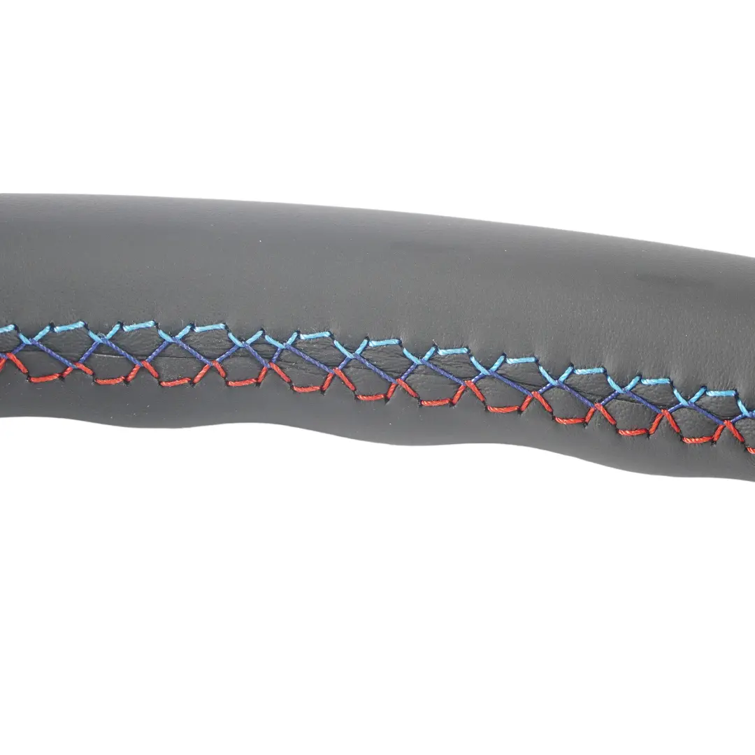 NOUVEAU Volant en Cuir Noir pour BMW E38 E39 à propos du numéro de pièce 1094259 BMW E38 E39 NOUVEAU Volant en Cuir Noir - SKU 1094259-1 - Numéro de pièce 1094259