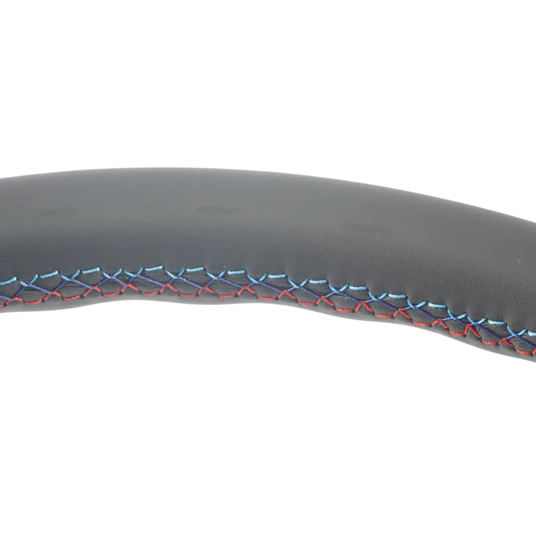 Kierownica NOWA Czarna Skóra do BMW E38 E39 o numerze 1094259 BMW E38 E39 Kierownica NOWA Czarna Skóra - SKU 1094259-1 - Numer Części 1094259