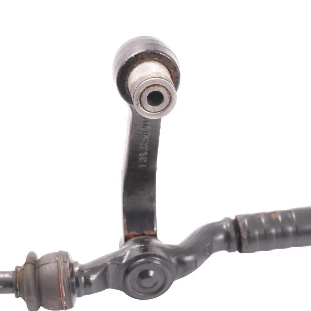 Tie Rod Steering Linkage Link Joint to BMW E38 with Part number 1096058 BMW E38 Tie Rod Steering Linkage Link Joint - SKU rhd-1096058 - Part number 1096058