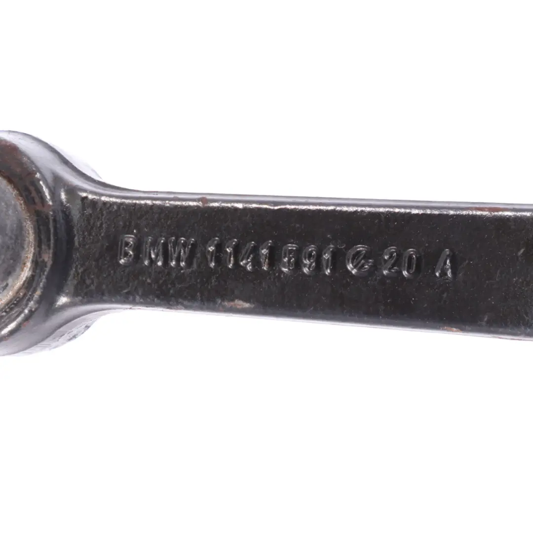 Tie Rod Steering Linkage Link Joint to BMW E38 with Part number 1096058 BMW E38 Tie Rod Steering Linkage Link Joint - SKU rhd-1096058 - Part number 1096058