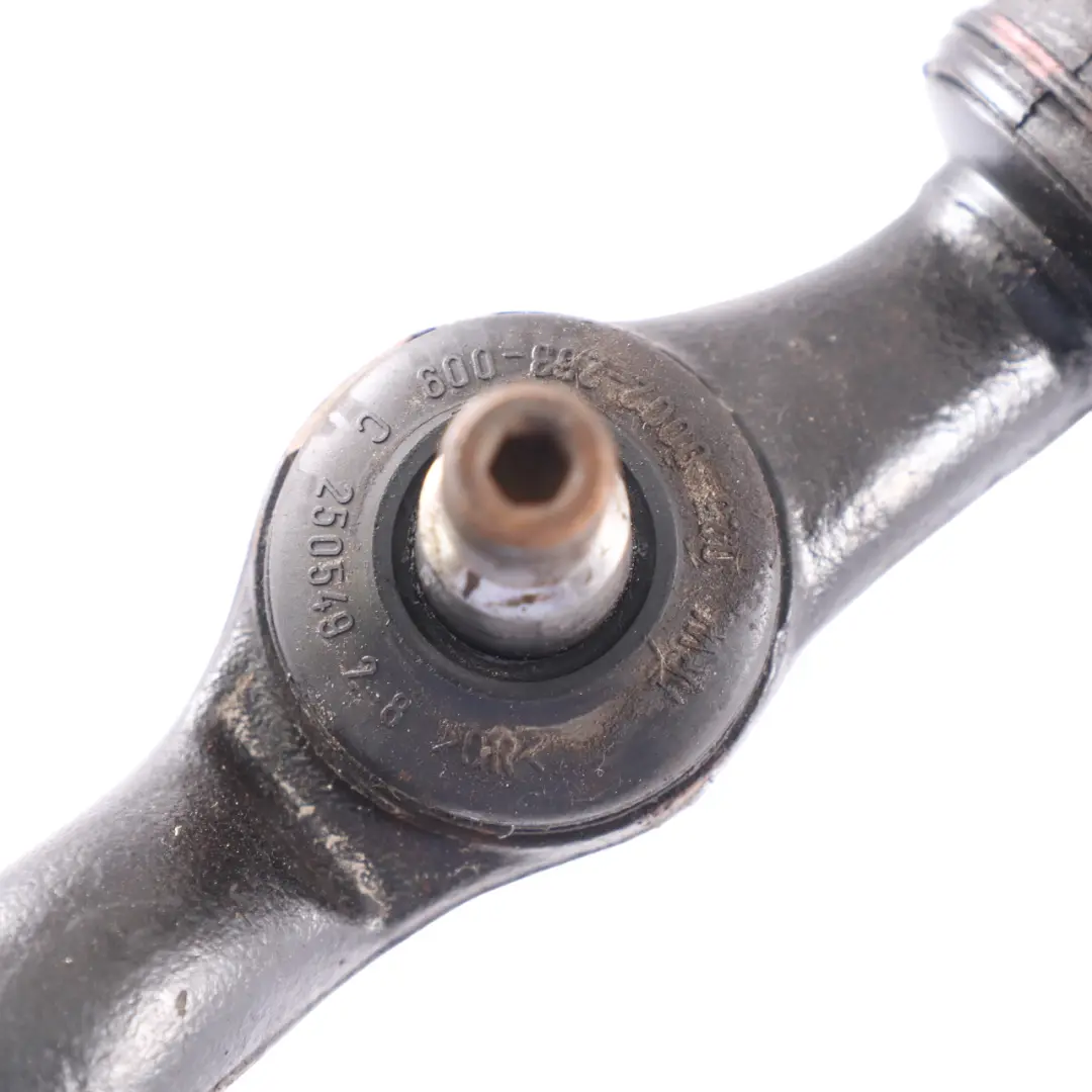 BMW E38 Tie Rod Steering Linkage Link Joint - SKU rhd-1096058 - Part number 1096058