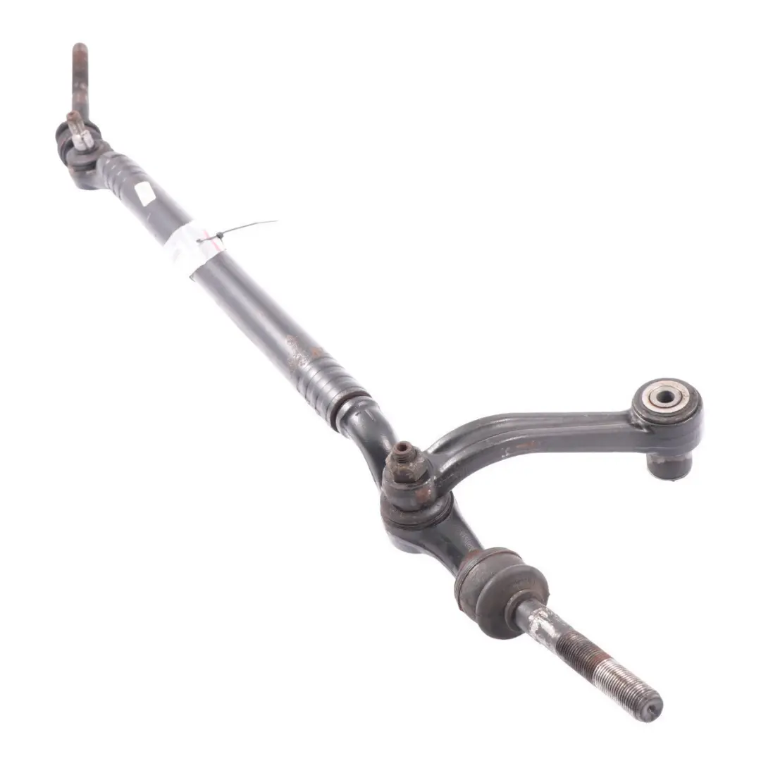 Tie Rod Steering Linkage Link Joint to BMW E38 with Part number 1096058 BMW E38 Tie Rod Steering Linkage Link Joint - SKU rhd-1096058 - Part number 1096058