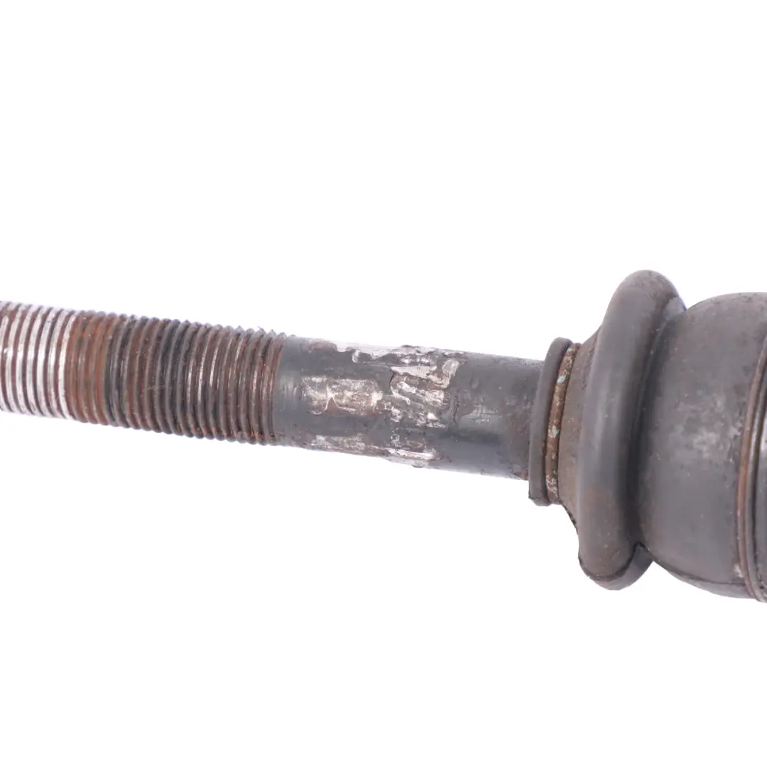 Tie Rod Steering Linkage Link Joint to BMW E38 with Part number 1096058 BMW E38 Tie Rod Steering Linkage Link Joint - SKU rhd-1096058 - Part number 1096058