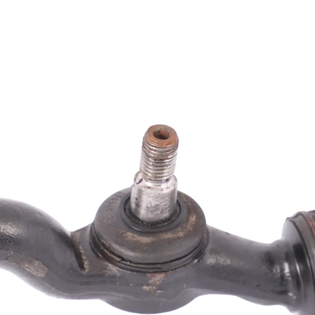 Tie Rod Steering Linkage Link Joint to BMW E38 with Part number 1096058 BMW E38 Tie Rod Steering Linkage Link Joint - SKU rhd-1096058 - Part number 1096058