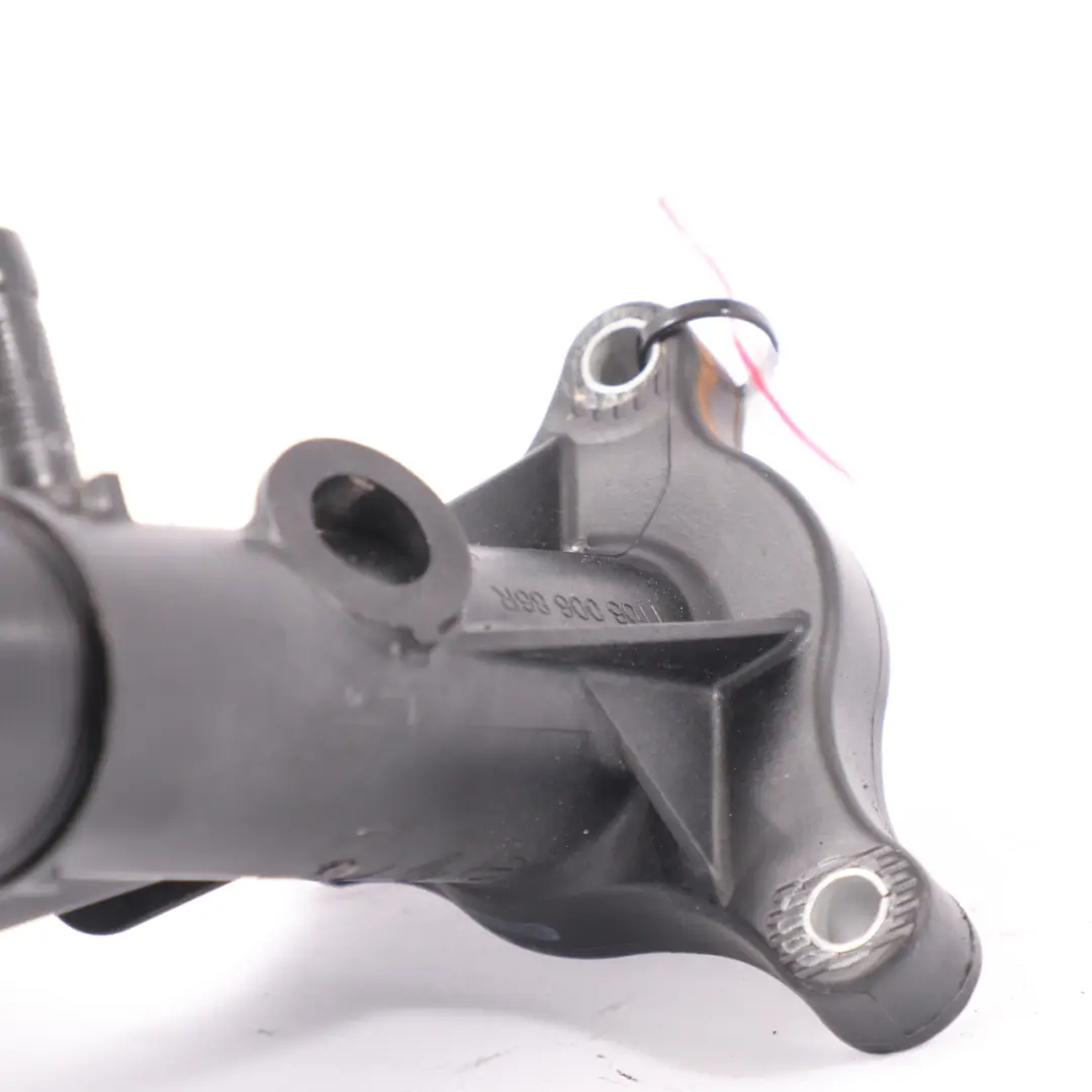 Renault Trafic III Opel Vivaro B 1.6 DCi Thermostat Coolant Housing - SKU 110600686R - Part number 110600686R