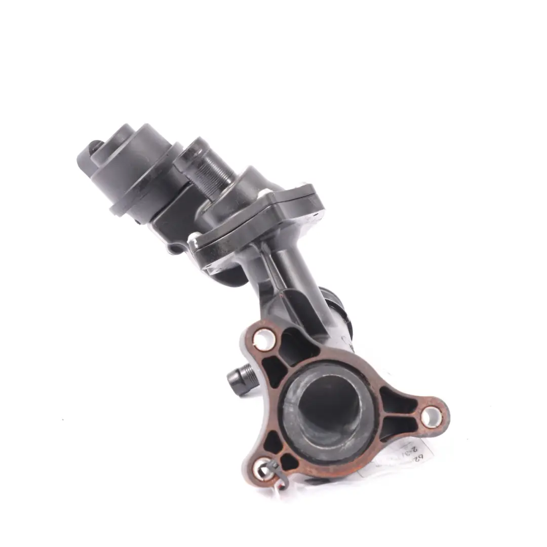 Thermostat Kühlmittel Gehäuse für Renault Trafic III Opel Vivaro B 1.6 DCi mit Teilenummer 110600686R Renault Trafic III Opel Vivaro B 1.6 DCi Thermostat Kühlmittel Gehäuse - SKU 110600686R - Teilenummer 110600686R