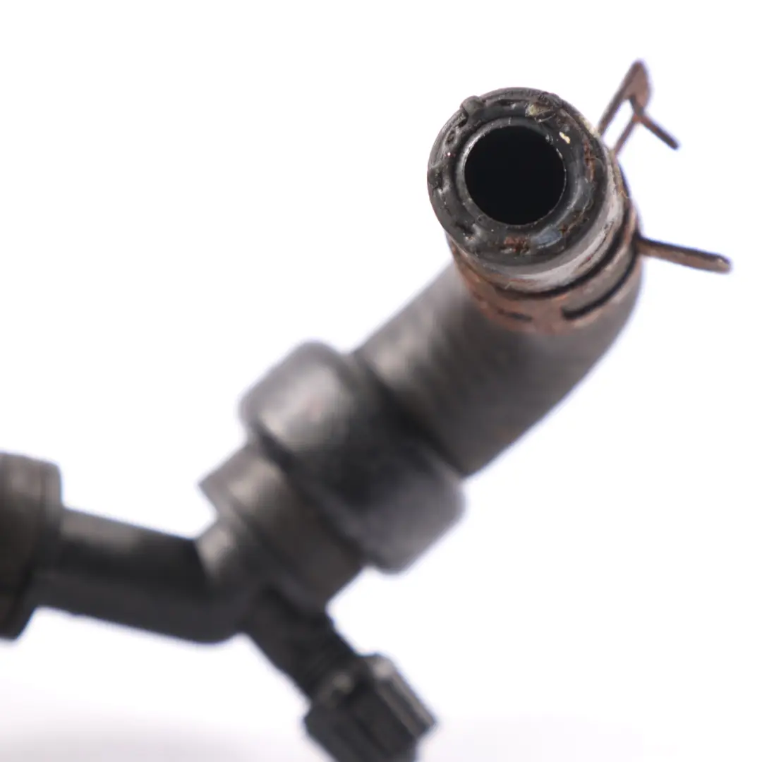 Water Coolant Pipe Hose Line to Vauxhall Vivaro Renault Trafic with Part number 110606508R Vauxhall Vivaro Renault Trafic Water Coolant Pipe Hose Line - SKU 110606508R - Part number 110606508R